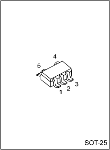 高速MOSFET驅動器